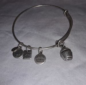 Alex and Ani Bracelet
